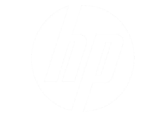 hp white logo Price in Bangladesh