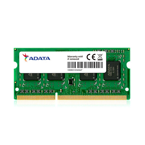 Adata DDR3 Laptop Price in Bangladesh