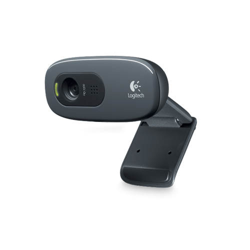 Logitech C270 Webcam Price in Bangladesh