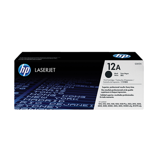 hp 12a Price in Bangladesh