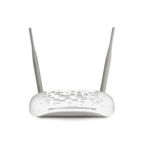 TP-Link TD-W8961ND ADSL Router Price in Bangladesh