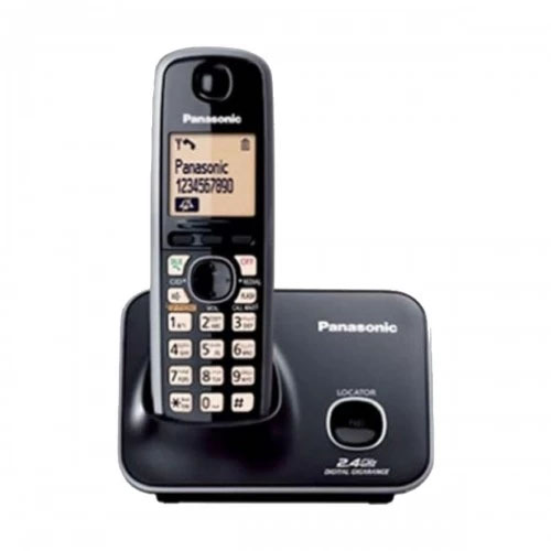 Panasonic KX-TG3711BXB Cordless Price in Bangladesh