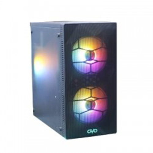 OVO View-1 Mid Tower Casing Price in Bangladesh