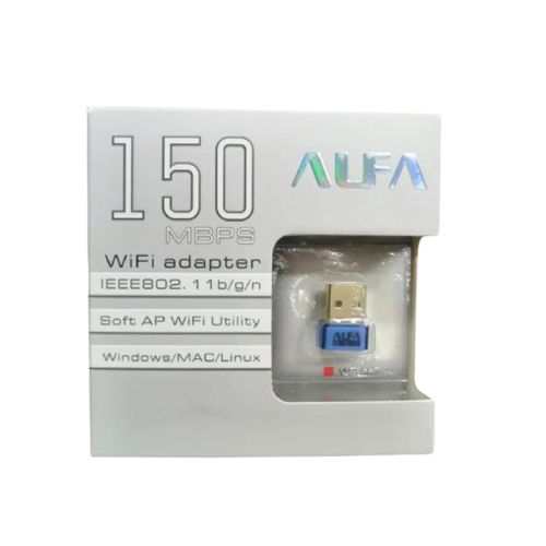 150 Mbps Wifi Receiver Price in Bangladesh