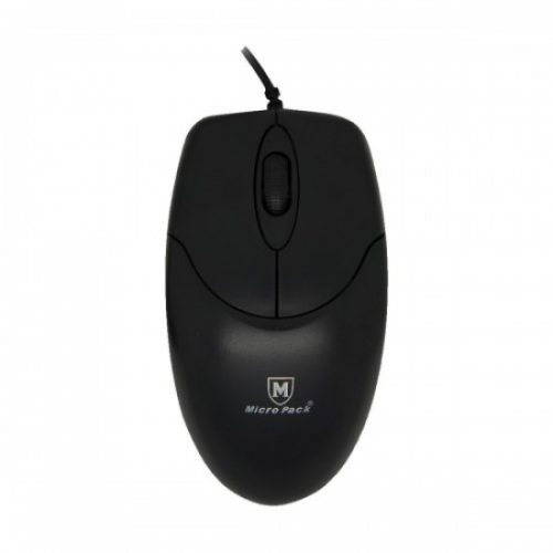 Micropack M101 Optical USB Mouse Price in Bangladesh