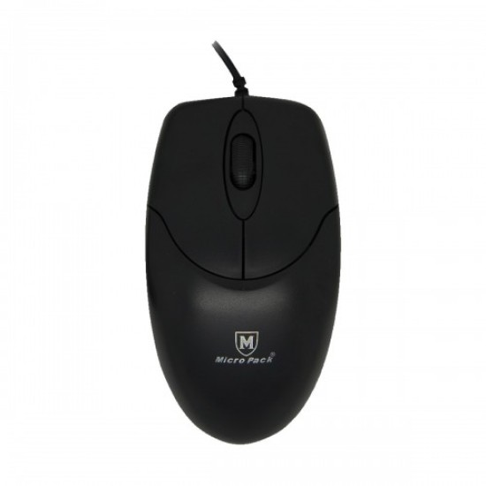 Micropack M101 Optical USB Mouse Price in Bangladesh