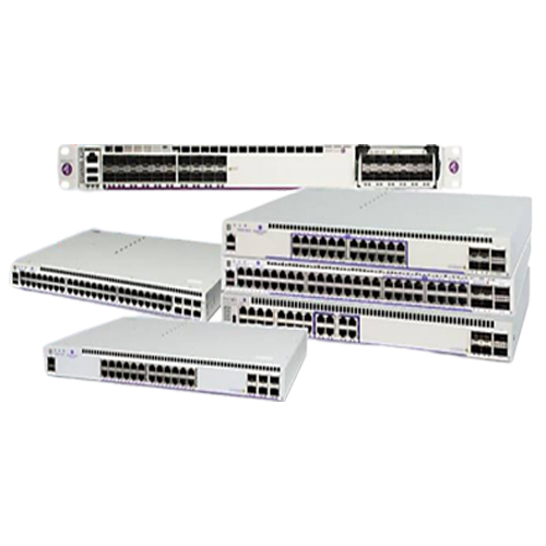 Alcatel Lucent Switch Price in Bangladesh