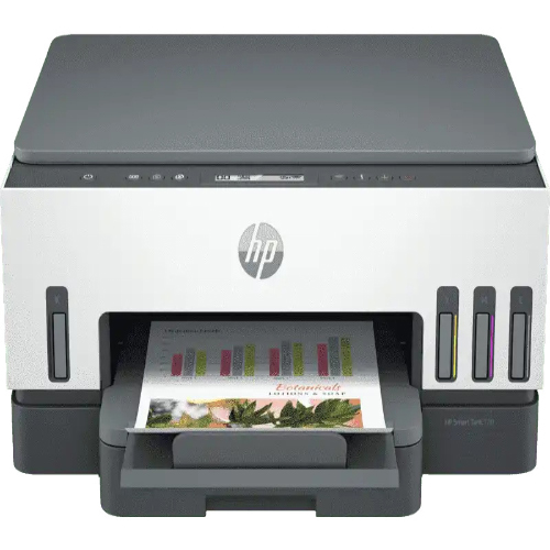 HP Ink Tank 720 Printer Price in Bangladesh. HP Ink Tank 720 Printer Price in BD.