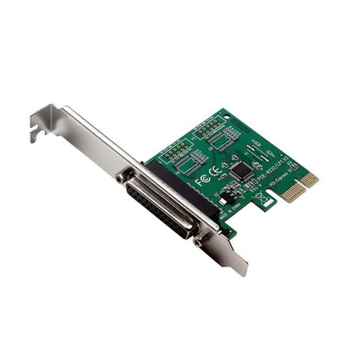 PCIE Parallel Port Card Price in Bangladesh