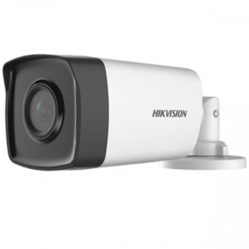 Hikvision DS-2CE17D0T Camera Price in Bangladesh