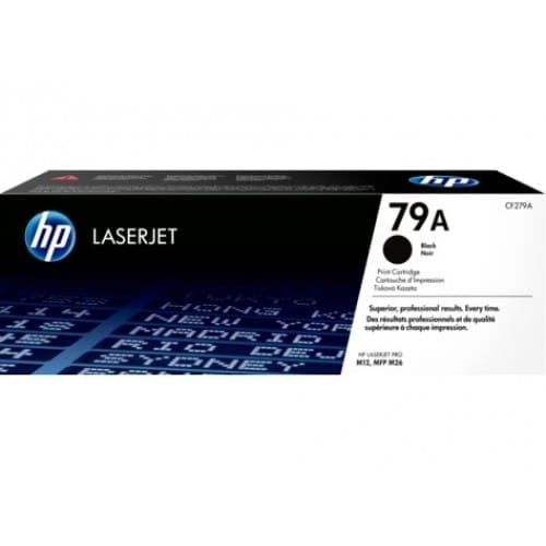 HP 79A Toner Price in Bangladesh