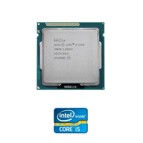 Core i5 3rd Gen Processor Price in Bangladesh