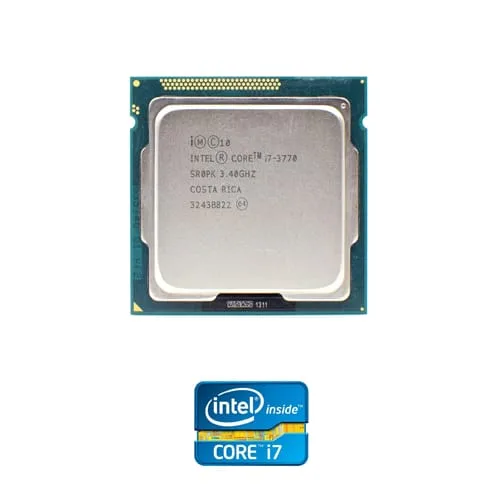 Core i7 3rd Gen Processor Price in Bangladesh