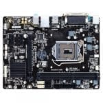 Gigabyte H81 Motherboard Price in Bangladesh