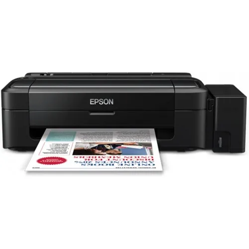Epson L130 Printer Price in Bangladesh