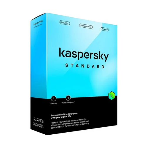 Kaspersky Internet Security Price in Bangladesh