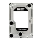 WD 2TB 5400 RPM SATA DESKTOP HDD - Image 3