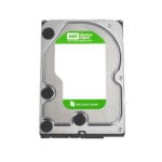 WD 2TB 5400 RPM SATA DESKTOP HDD