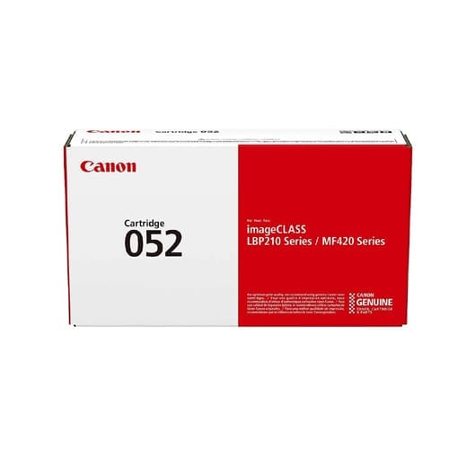 canon 052 Price in Bangladesh