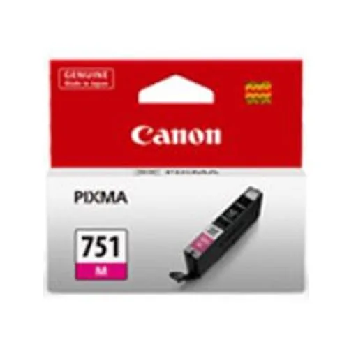 canon 751 magenta Price in Bangladesh