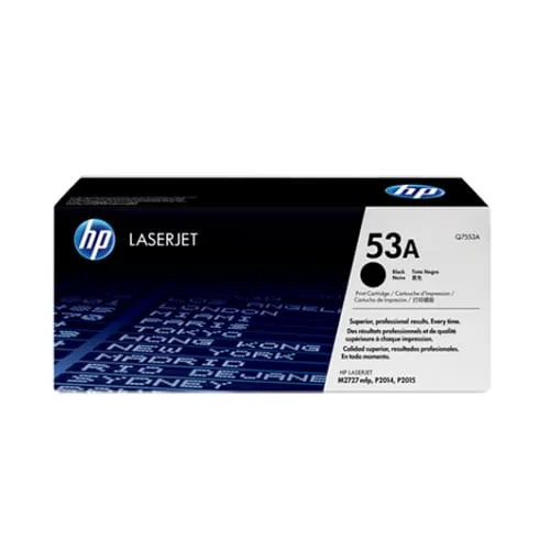 HP 53A Toner Price in Bangladesh