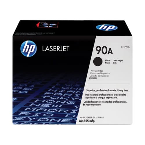 HP 90A Toner Price in Bangladesh