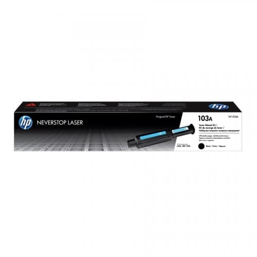 HP 103A Laser Toner Price in Bangladesh