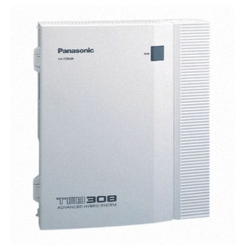 Panasonic KX-TEB308 PABX Price in Bangladesh