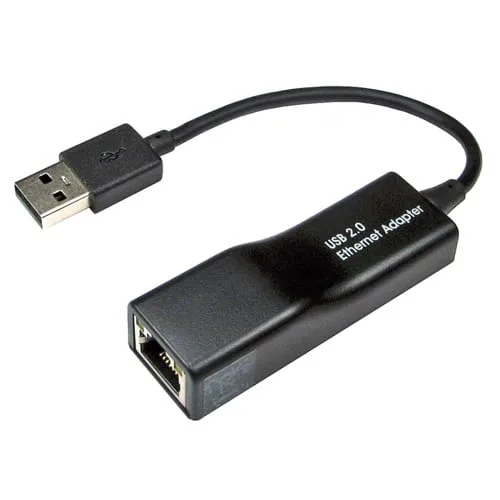 USB to Lan Converter Price in Bangladesh