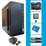 Core i5 4th Gen PC Price in Bangladesh