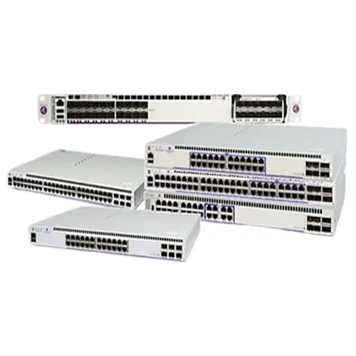 Alcatel Lucent Switch Price in Bangladesh