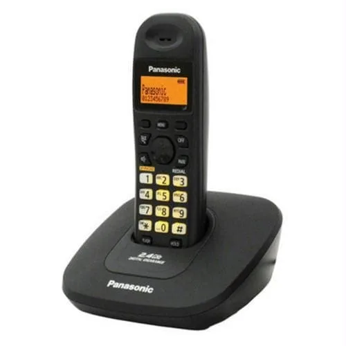 Panasonic KX-TG3611BXB Cordless Price in Bangladesh