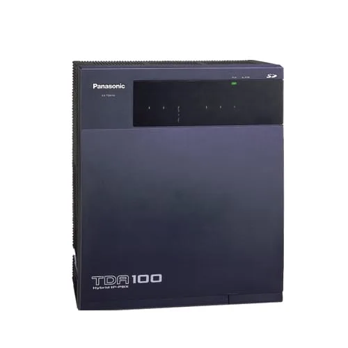 Panasonic KX-TDA100 IP PBX Price in Bangladesh