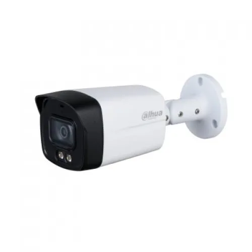 Dahua DH-HAC-HFW1509TLMP-A-LED 5MP Bullet Color Camera Price in Bangladesh