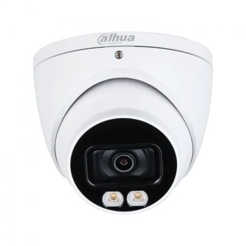 Dahua DH-HAC-HDW1239TP-A-LED 2MP Dome Color Camera Price in Bangladesh. Dahua DH-HAC-HDW1239TP-A-LED.