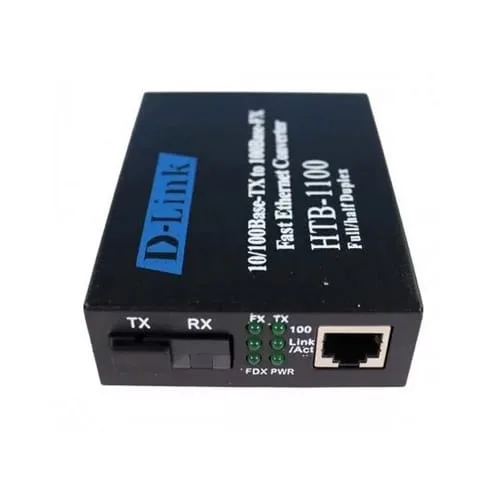 D-Link 100/1000 MC Price in Bangladesh