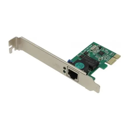 PCIE Gigabit Lan Card Price in Bangladesh