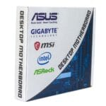 Gigabyte Motherboard Price in Bangladesh.