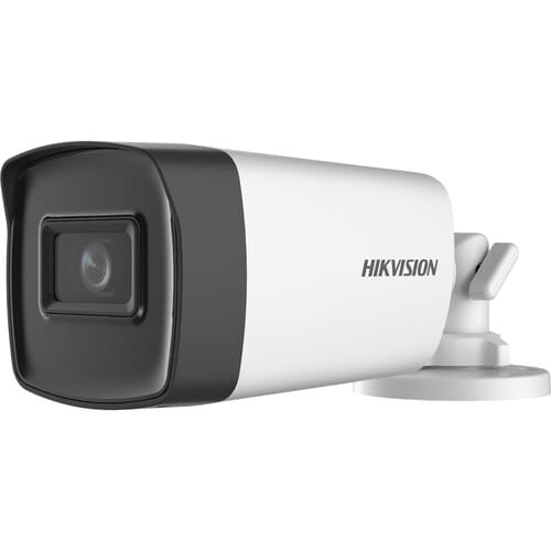 Hikvision DS-2CE17H0T Camera Price in Bangladesh