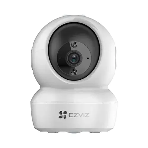 EZVIZ H6c Pro 2MP Camera Price in Bangladesh