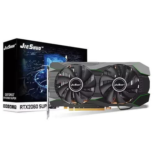RTX 2060 8GB Graphics Card Price in Bangladesh