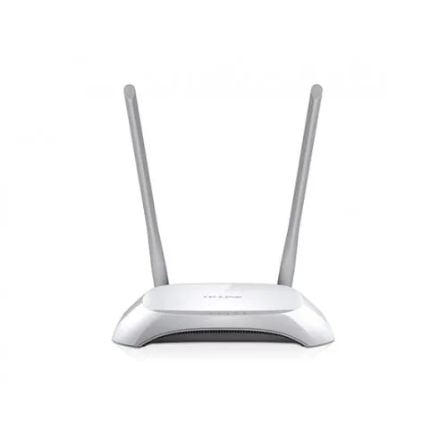 TP Link TL-WR840N Router Price in Bangladesh