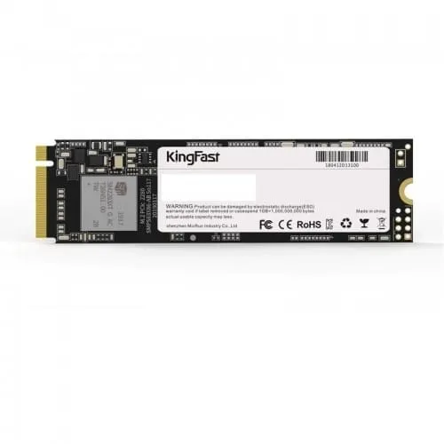 KingFast 128GB NVMe Price in Bangladesh