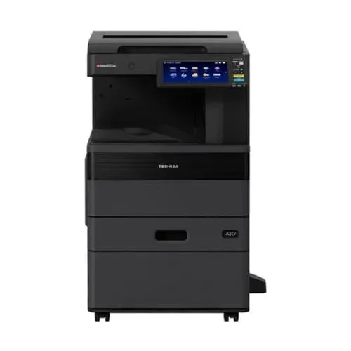 Toshiba 2021AC Photocopier Price in Bangladesh