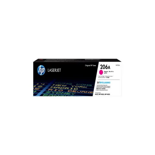 HP 206A Magenta Toner Price in Bangladesh