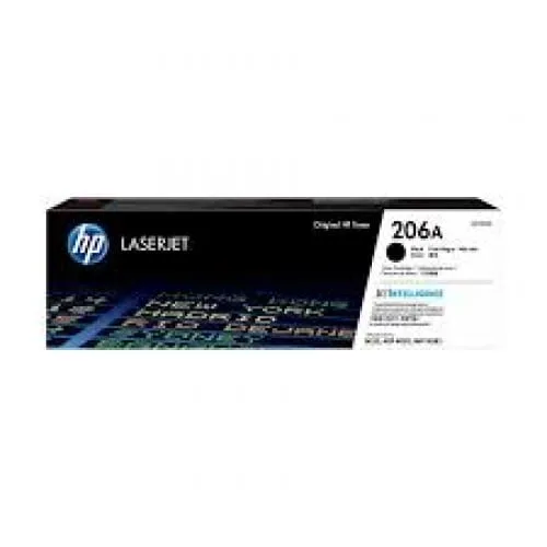 HP 206A Black Toner Price in Bangladesh