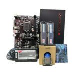 Core i5 4th Gen 8GB RAM PC - Image 2