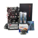 Core i7 4th Gen 8GB RAM PC - Image 2