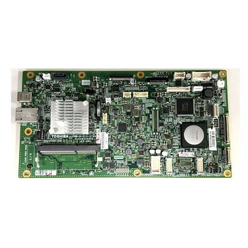 Toshiba e-Studio 2618A 3118A 3618A 4618A 5118A Motherboard