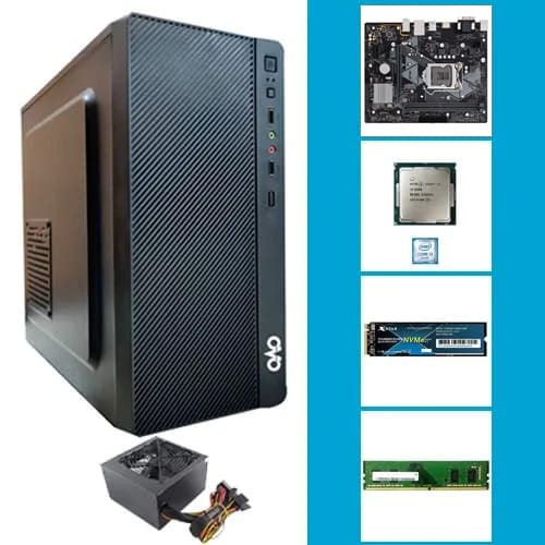 Core i3 8th Gen PC Price in Bangladesh